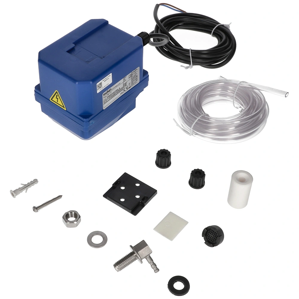 Mosogatószer adagoló, 1,5L/óra, perisztaltikus SEKO (univerzális) KRUPPS ipari mosogatógép