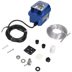 Mosogatószer adagoló, 1,5L/óra, perisztaltikus SEKO (univerzális) KRUPPS ipari mosogatógép