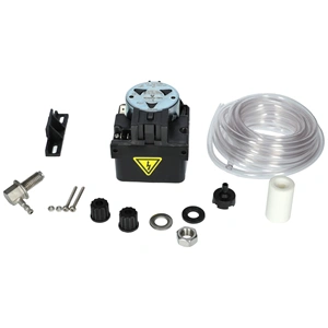 Mosogatószer adagoló 3L/óra, perisztaltikus SEKO (univerzális) KRUPPS ipari mosogatógép