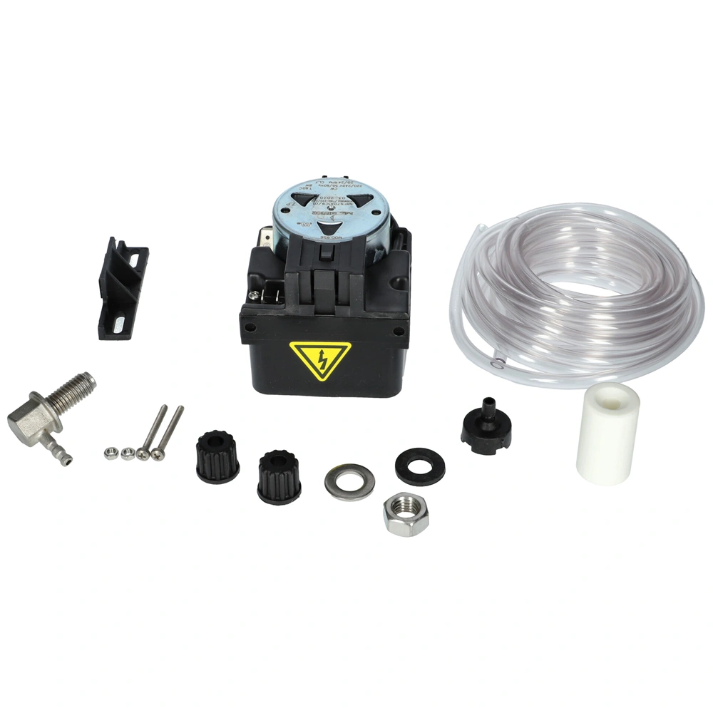 Mosogatószer adagoló 3L/óra, perisztaltikus SEKO (univerzális) KRUPPS ipari mosogatógép