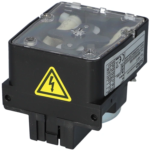 Mosogatószer adagoló 3L/óra, perisztaltikus SEKO (univerzális) KRUPPS ipari mosogatógép