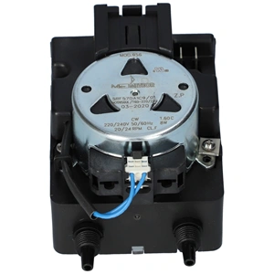 Mosogatószer adagoló 3L/óra, perisztaltikus SEKO (univerzális) KRUPPS ipari mosogatógép