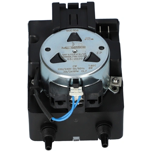 Mosogatószer adagoló 3L/óra, perisztaltikus SEKO (univerzális) KRUPPS ipari mosogatógép