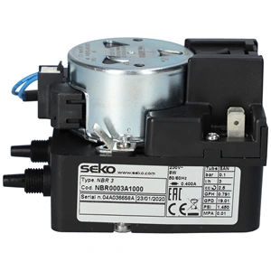 Mosogatószer adagoló 3L/óra, perisztaltikus SEKO (univerzális) KRUPPS ipari mosogatógép