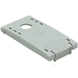 Mosogatószer tartó fedél betekintő nyílás (utángyártott) BOSCH mosogatógép 