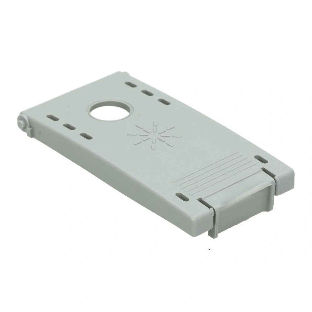 Mosogatószer tartó fedél betekintő nyílás (utángyártott) BOSCH mosogatógép 