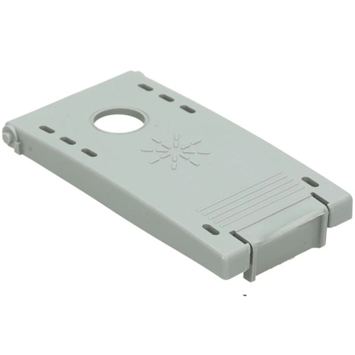 Mosogatószer tartó fedél betekintő nyílás (utángyártott) BOSCH mosogatógép 