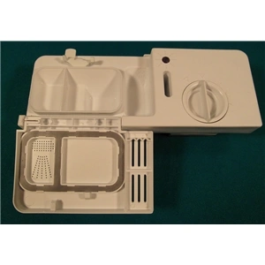 Mosószeradagoló tartály INDESIT pl.:D63EU mosogatógép /RENDELÉSRE