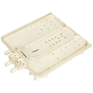 Mosószertartály zuhany HANSMARK VESTEL WHITE mosógép