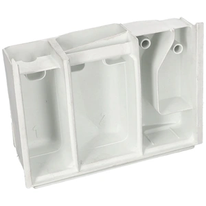 Mosószertartó INDESIT mosógép / RENDELÉSRE