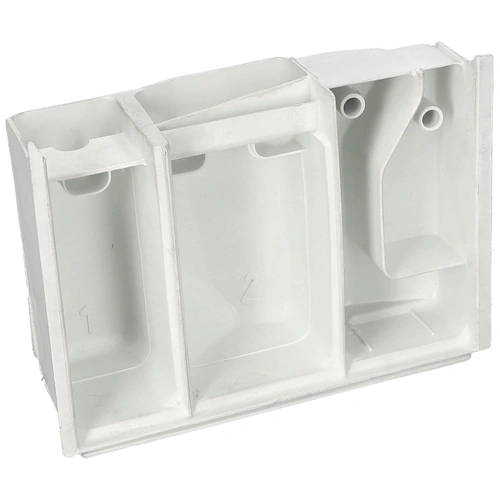 Mosószertartó INDESIT mosógép / RENDELÉSRE