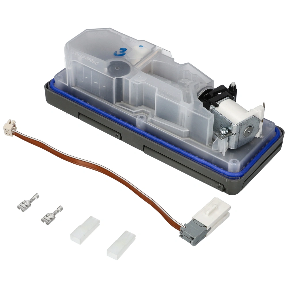 Mosószertartó ZANUSSI pl.: DA6241 mosogatógép