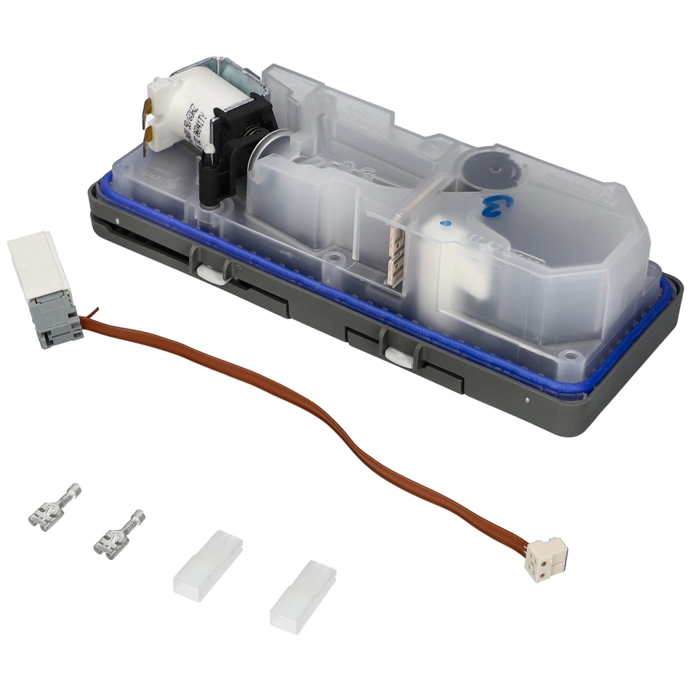 Mosószertartó ZANUSSI pl.: DA6241 mosogatógép