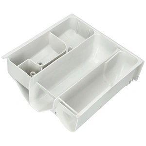 Mosószertartó ZANUSSI pl.: FLS674C mosógép / RENDELÉSRE