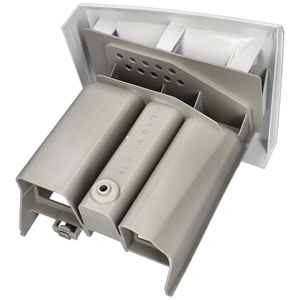 Mosószertartó fiók eredeti MIDEA MFL80-L1210 mosógép / RENDELÉSRE