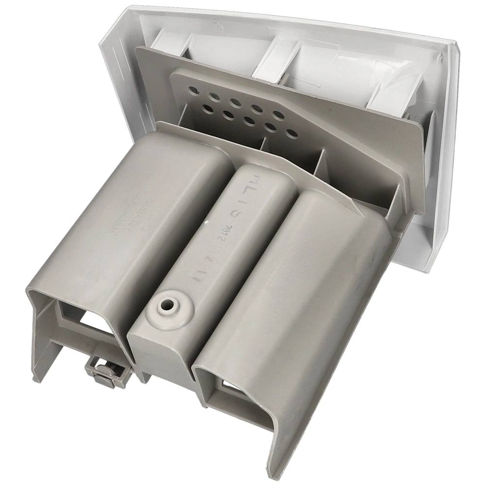 Mosószertartó fiók eredeti MIDEA MFL80-L1210 mosógép / RENDELÉSRE