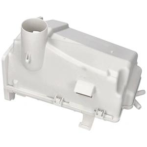 Mosószertartó ház (eredeti) BEKO mosógép