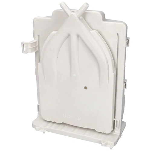 Mosószertartó ház (eredeti) BEKO mosógép