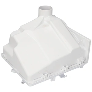 Mosószertartó ház (eredeti) BEKO mosógép