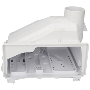 Mosószertartó ház (eredeti) BEKO mosógép