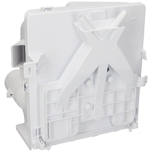 Mosószertartó ház (eredeti) BEKO mosógép