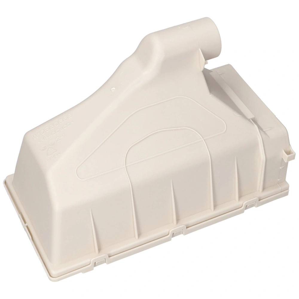 Mosószertartó ház (eredeti) WHIRLPOOL mosógép