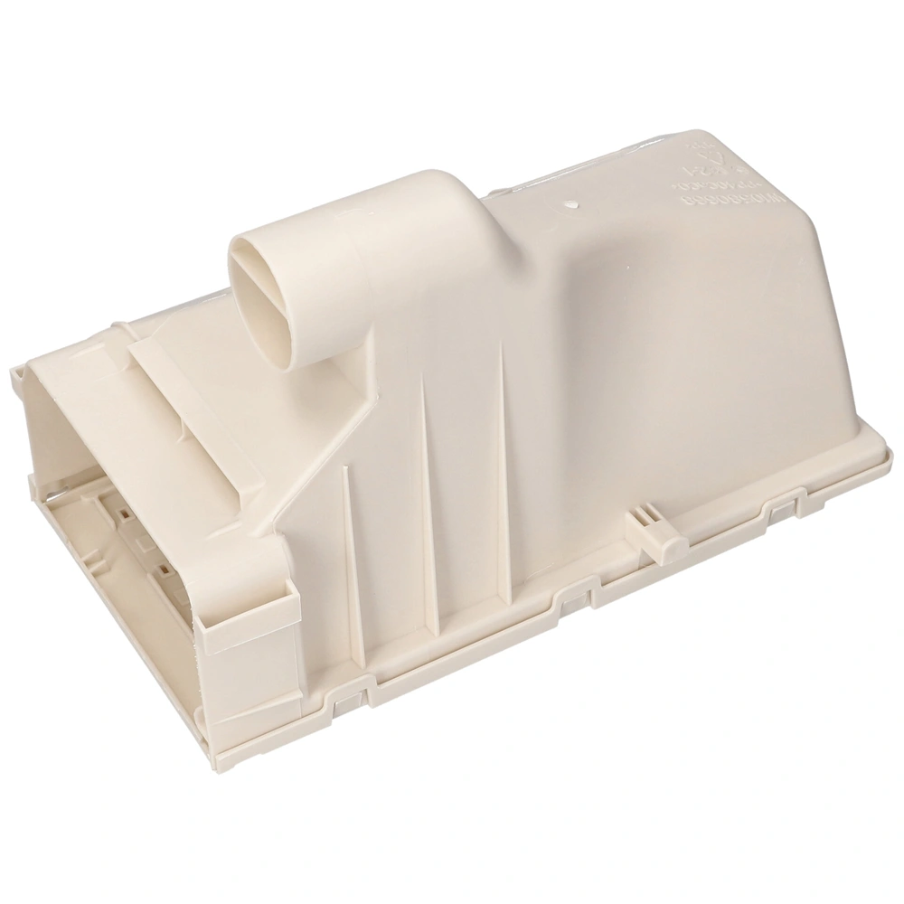 Mosószertartó ház (eredeti) WHIRLPOOL mosógép