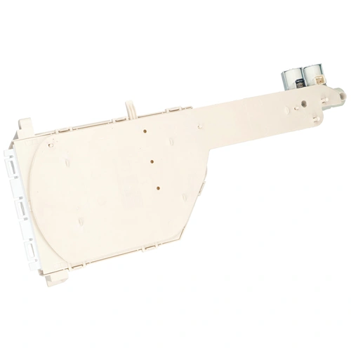 Mosószertartó ház + fiók (eredeti) WHIRLPOOL / INDESIT mosógép