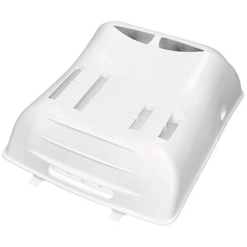 Mosószertartó komplett (4 rekeszes) WHIRLPOOL AWT új 