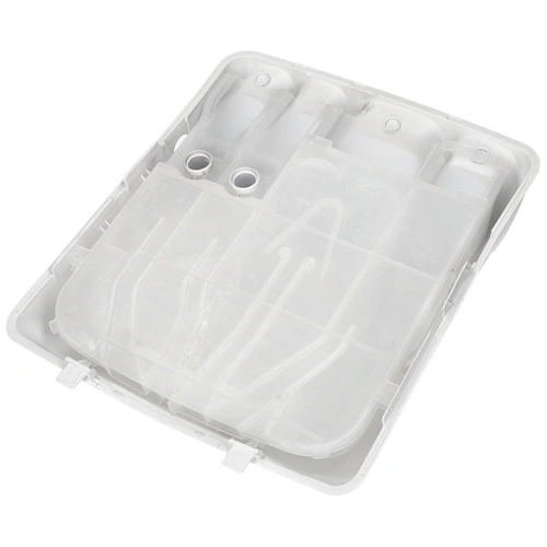 Mosószertartó komplett (4 rekeszes) WHIRLPOOL AWT új 