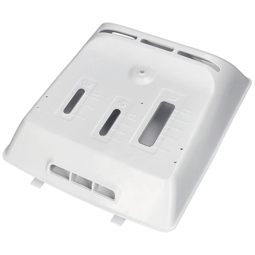 Mosószertartó komplett (eredeti) WHIRLPOOL mosógép MEGVÁLTOZOTT FORMA KÉP ALAPJÁN KELL VÁLASZTANI