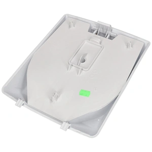 Mosószertartó komplett (eredeti) WHIRLPOOL mosógép MEGVÁLTOZOTT FORMA KÉP ALAPJÁN KELL VÁLASZTANI