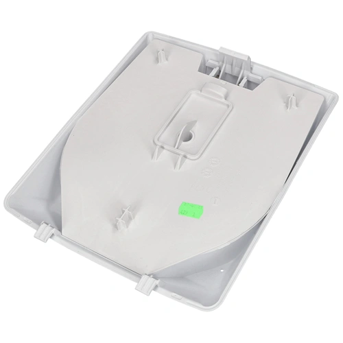 Mosószertartó komplett (eredeti) WHIRLPOOL mosógép MEGVÁLTOZOTT FORMA KÉP ALAPJÁN KELL VÁLASZTANI