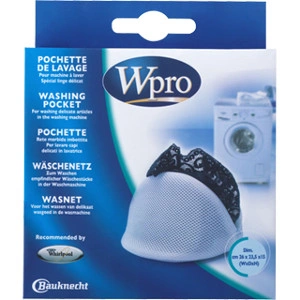 Mosózsák, fehérnemű WPRO WAS100 / RENDELÉSRE