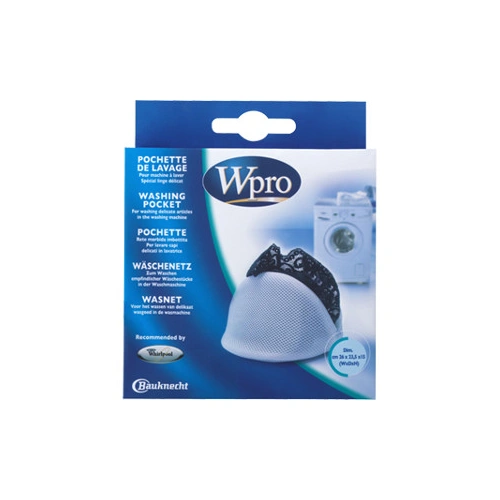 Mosózsák, fehérnemű WPRO WAS100 / RENDELÉSRE