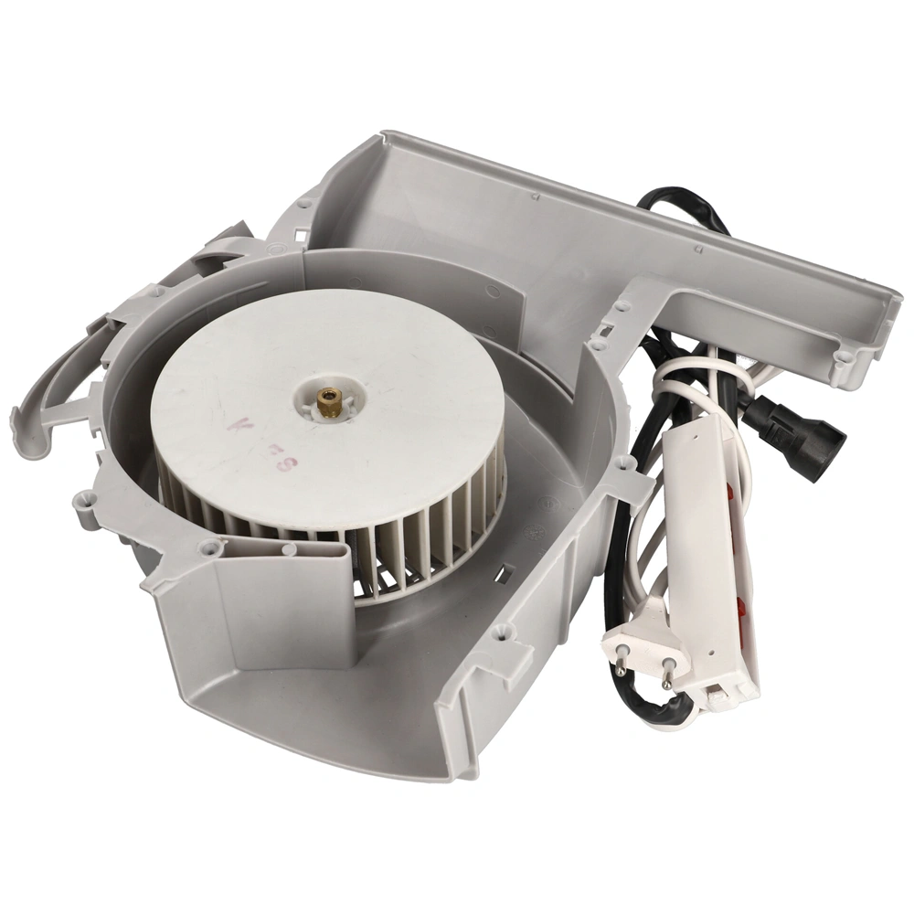 Motor 110W (eredeti) GORENJE/MORA páraelszívó / RENDELÉSRE