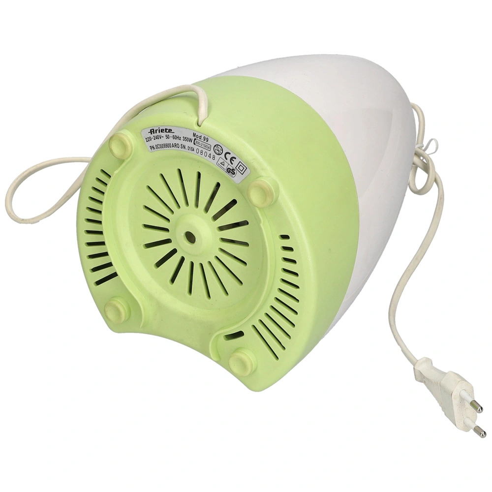 Motor ARIETE Mod.99 turmix