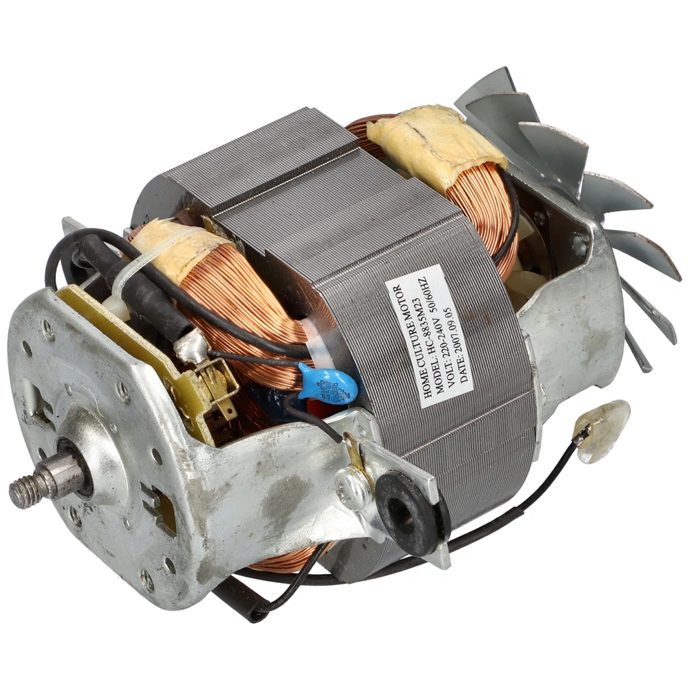 Motor FAGOR mixer / RENDELÉSRE