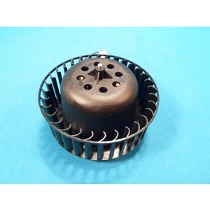 Motor + Lapát (ventilátor, eredeti) WHIRLPOOL mikrohullámú sütő / RENDELÉSRE