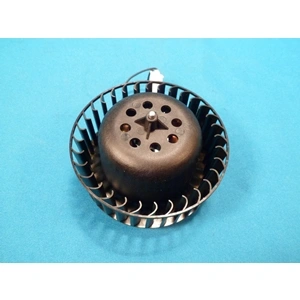 Motor + Lapát (ventilátor, eredeti) WHIRLPOOL mikrohullámú sütő / RENDELÉSRE