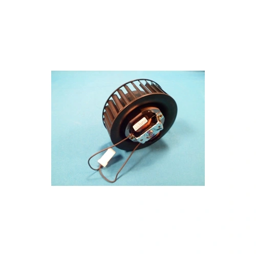 Motor + Lapát (ventilátor, eredeti) WHIRLPOOL mikrohullámú sütő / RENDELÉSRE