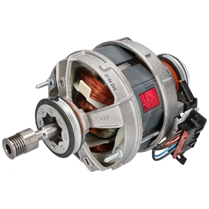 Motor U2R12 (eredeti) FAGOR mosógép / RENDELÉSRE