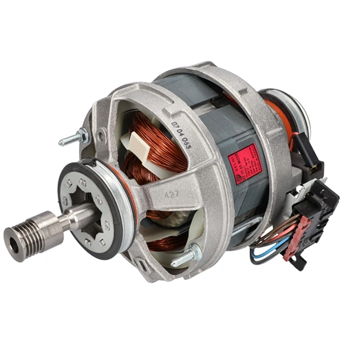 Motor U2R12 (eredeti) FAGOR mosógép / RENDELÉSRE