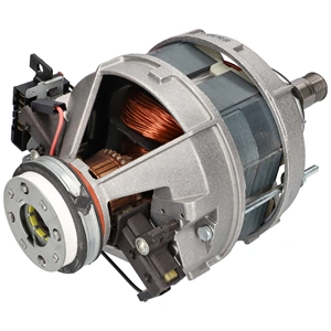 Motor U2R12 (eredeti) FAGOR mosógép / RENDELÉSRE