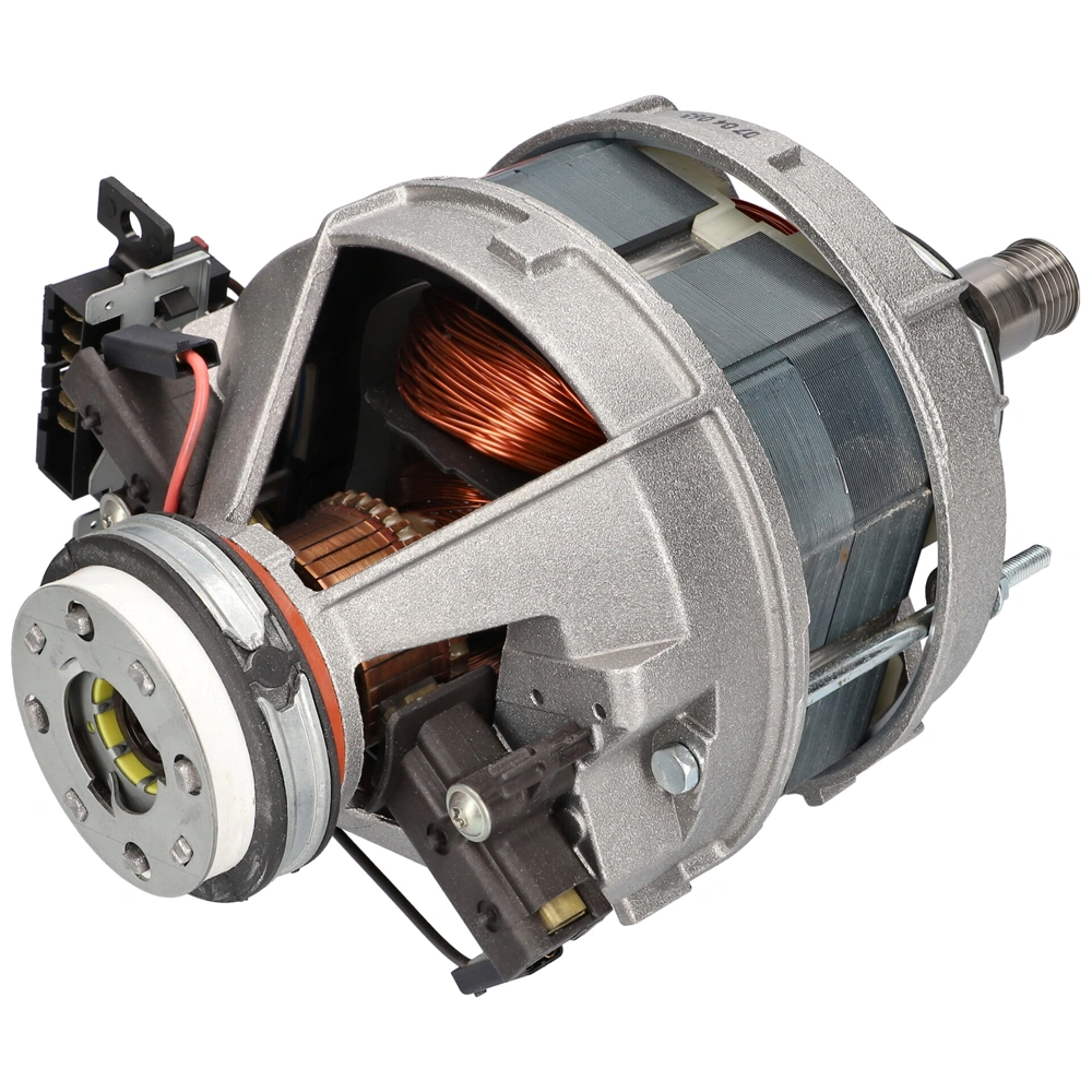 Motor U2R12 (eredeti) FAGOR mosógép / RENDELÉSRE