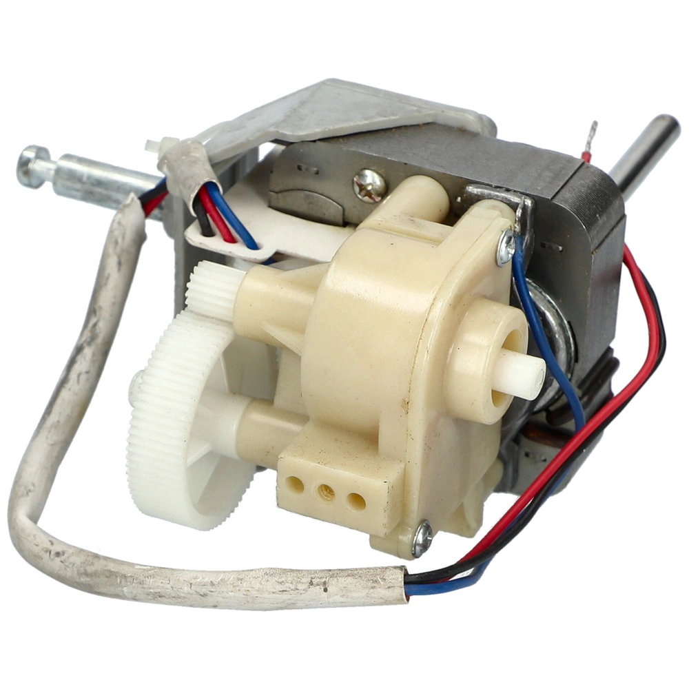 Motor (YJ61-16) VINCHI asztali ventilátor