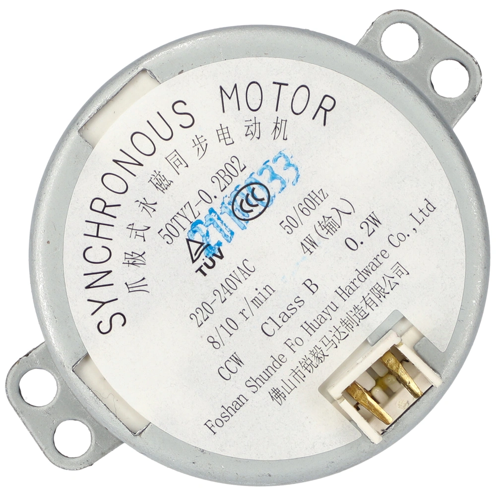 Motor, ajtó (eredeti) GORENJE/MORA mikrohullámú sütő / RENDELÉSRE