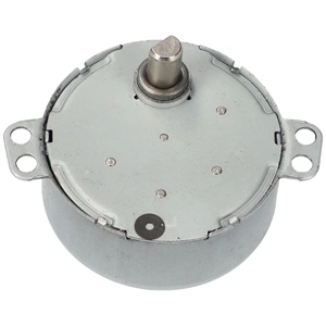 Motor, ajtó (eredeti) GORENJE/MORA mikrohullámú sütő / RENDELÉSRE