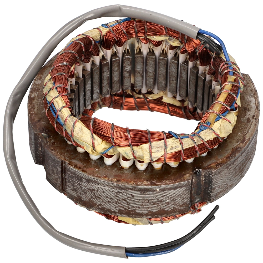 Motor állórész külföldi felújított /RENDELÉSRE