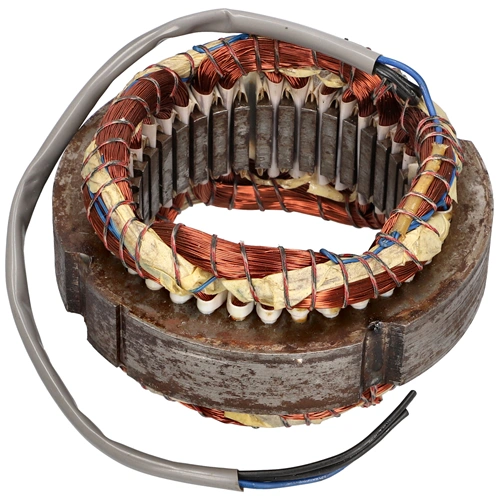Motor állórész külföldi felújított /RENDELÉSRE